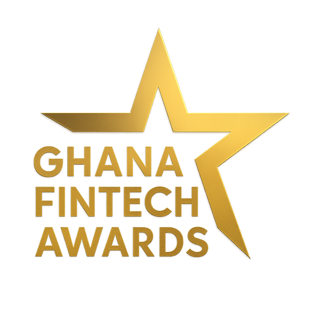 Ghana FinTech Awards logo